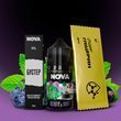 Набір Nova 30ml 65mg
